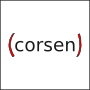 Corsen